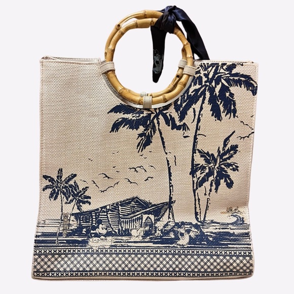 Disney Handbags - Disney Hawaii beach bag